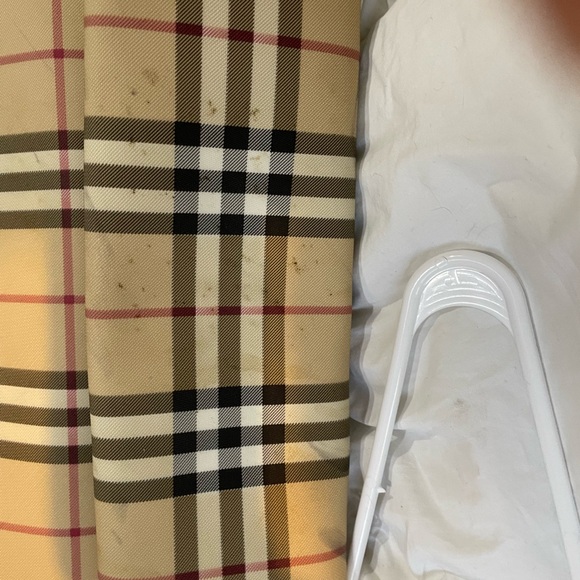 Burberry tote bag - Picture 6 of 7